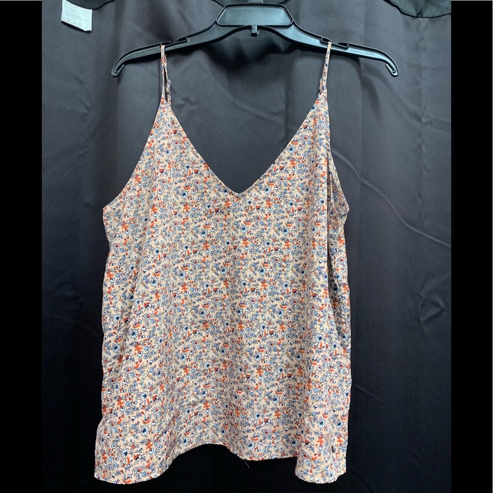 Abercrombie and Fitch women’s blouse